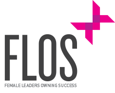 Flos Logo - FLOS: Female Leaders Owning Success - Cornwall Stodart Lawyers