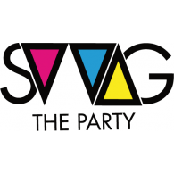 Swag Logo - SWAG the PARTY | Brands of the World™ | Download vector logos and ...