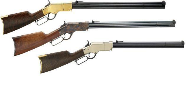 Henry Repeating Arms Logo - These 5 Henry Repeating Arms Rifles Will Make Your Wish List