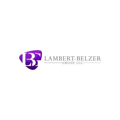 Belzer Logo - New Logo Wanted For Lambert Belzer Group, Llc. Logo Design Contest