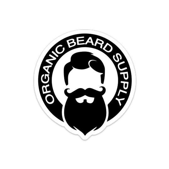 Swag Logo - OBS Swag - Logo Sticker – Organic Beard Supply Dev