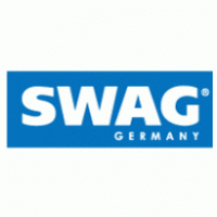 Swag Logo - SWAG Germany | Brands of the World™ | Download vector logos and ...