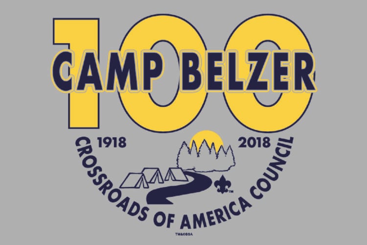 Belzer Logo - Come work at the “World's Largest” Day Camp! | Indy's Child Magazine