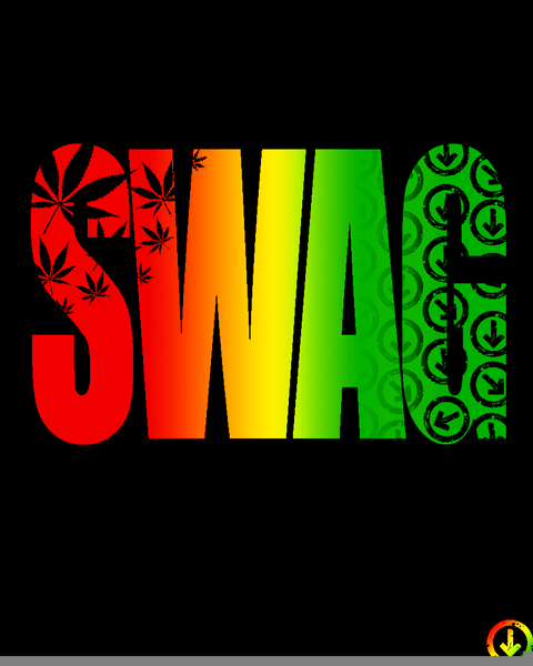 Swag Logo - Swag Logo Wallpaper | Free Images at Clker.com - vector clip art ...