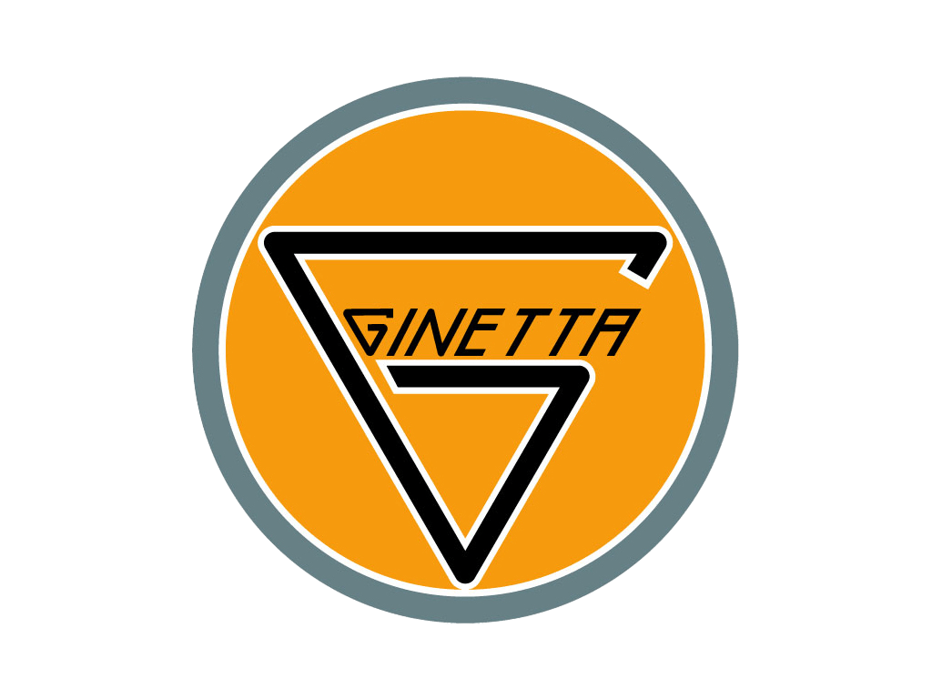 Ginetta Logo - Ginetta Logo, HD Png, Information | Carlogos.org