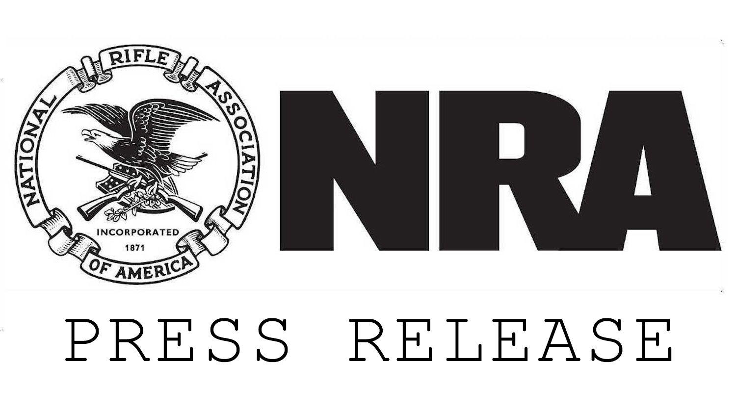 Henry Repeating Arms Logo - Henry Repeating Arms to Sponsor NRA Foundation Event at 2018 Great ...