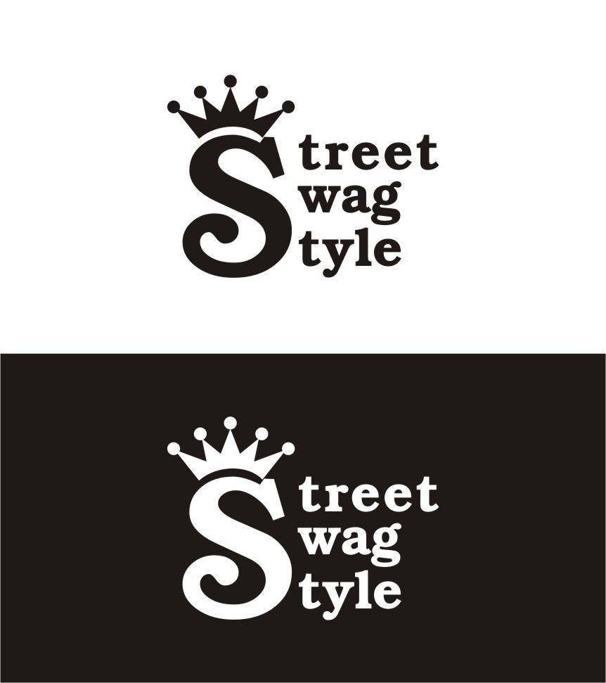 Swag Logo - Clothing Logo Design for SSS (logo) Street. Swag. Style by lrbalaji ...