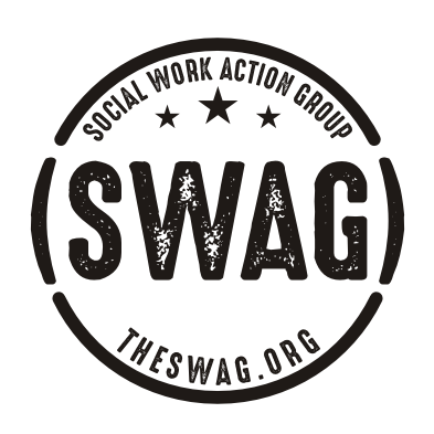 Swag Logo - Partners & Supporters