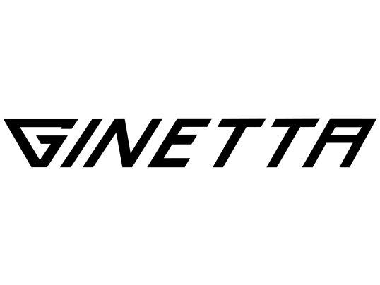 Ginetta Logo - Logo Ginetta