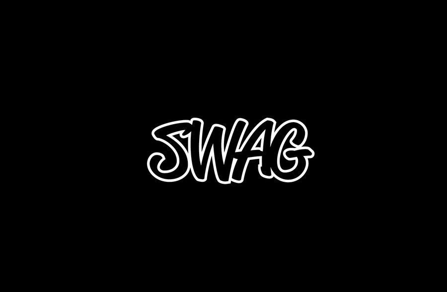Swag Logo - Entry #177 by TitiNosti22 for Logo for my Partylabel: It's all about ...