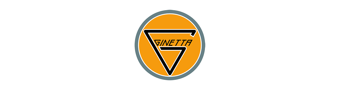 Ginetta Logo - Luke Pinder Puts On Valiant Display In Ginetta GT5 Challenge Opener ...