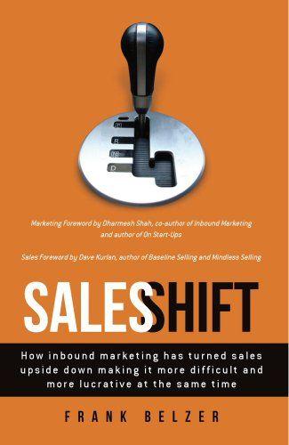 Belzer Logo - Sales Shift: How inbound marketing has turned sales