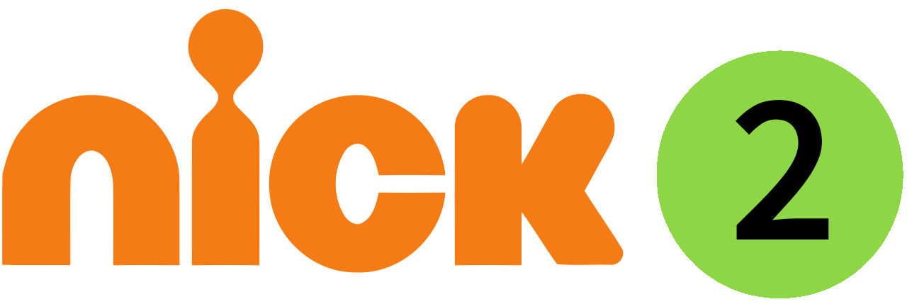 Nick 2 Logo - Nick 2 (Latin America)