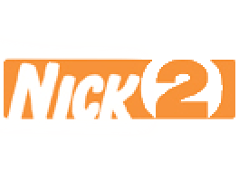 Nick 2 Logo - Nick 2 New Logo Concept by MisterGuydom15 on DeviantArt