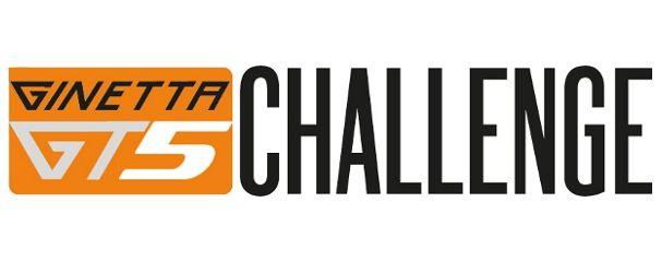 Ginetta Logo - New Name And New Title Sponsor For â€˜Ginetta Challengeâ€™