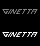 Ginetta Logo - Ginetta