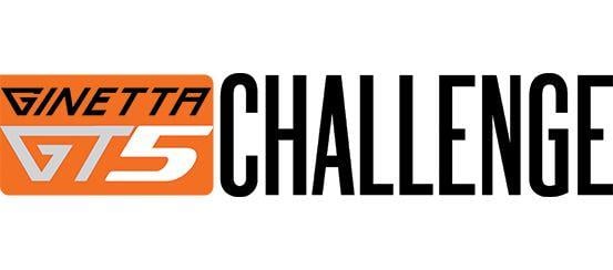 Ginetta Logo - BARC GINETTA GT5 CHALLENGE | Track Days | Motorsport Days