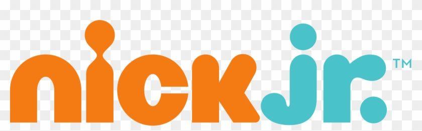 Nick 2 Logo - Nick Jr - Jr Logo Transparent PNG Clipart Image Download