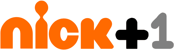 Nick 2 Logo - Nick 1 logo.png