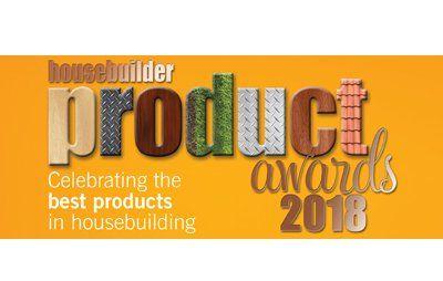 Google Products 2018 Logo - UK House Building Industry Awards from best read HouseBuilding ...