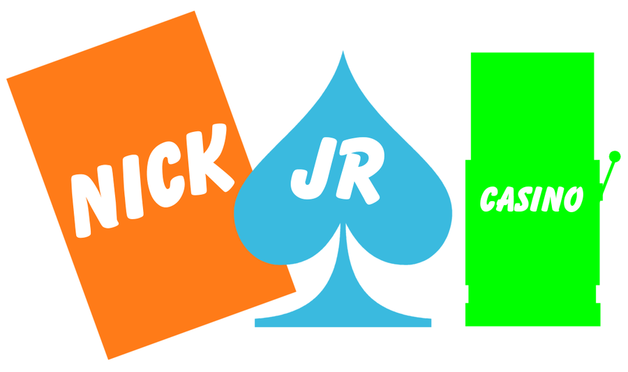 Nick 2 Logo - Picture of Nick Jr 2 Logo