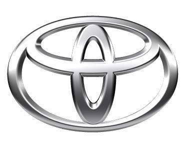 Toyota Logo - Toyota Global Site | Emblem | Passion