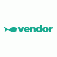 Vendor Logo - Vendor | Brands of the World™ | Download vector logos and logotypes