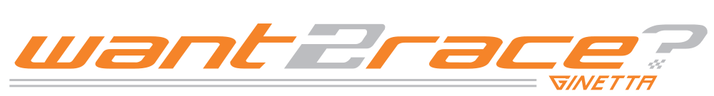 Ginetta Logo - Want2Race | want2race with Ginetta cars racing driver competition ...
