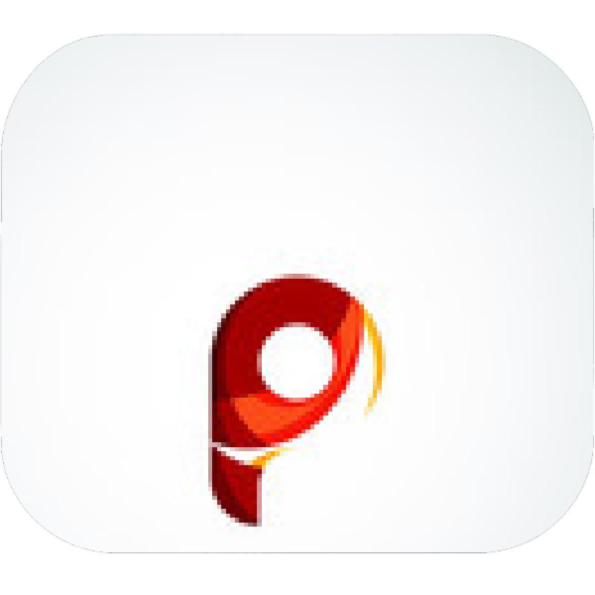 Red Spiral Company Logo - Designs – Mein Mousepad Design – Mousepad selbst designen