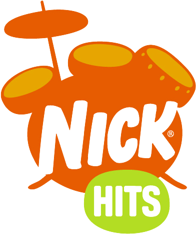 Nick 2 Logo - NickMusic (Brand) | Logopedia | FANDOM powered by Wikia