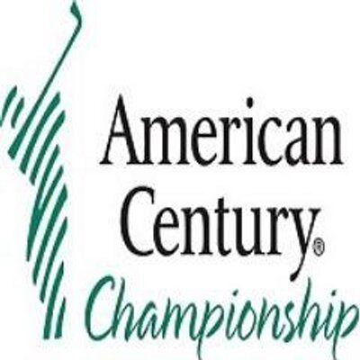 American Century Logo - American Century Championship (@ACChampionship) | Twitter