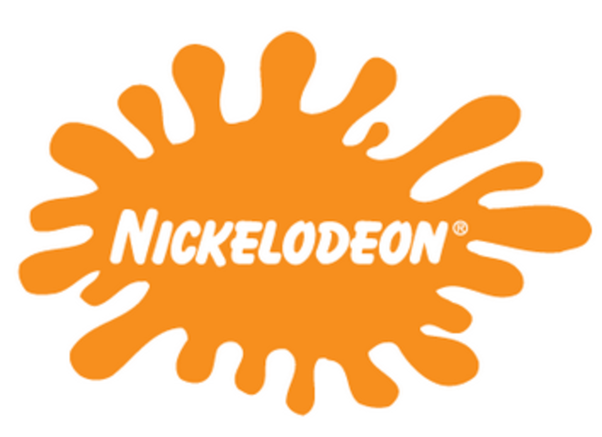 Nick 2 Logo - Nick Appoints Tony Maxwell SVP