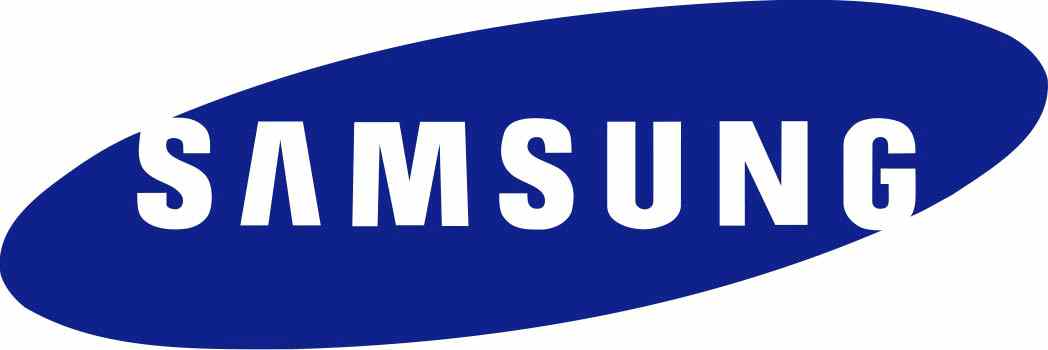Samsung Logo - Samsung logo