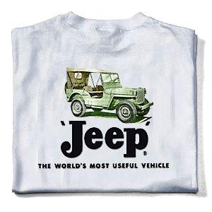 Old Jeep Logo - Unofficial Jeep ® Graphics: OLD JEEP LOGO