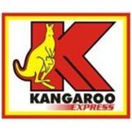 Kangaroo Express Logo - Circle K Stores Inc. Trademarks (68) from Trademarkia - page 2