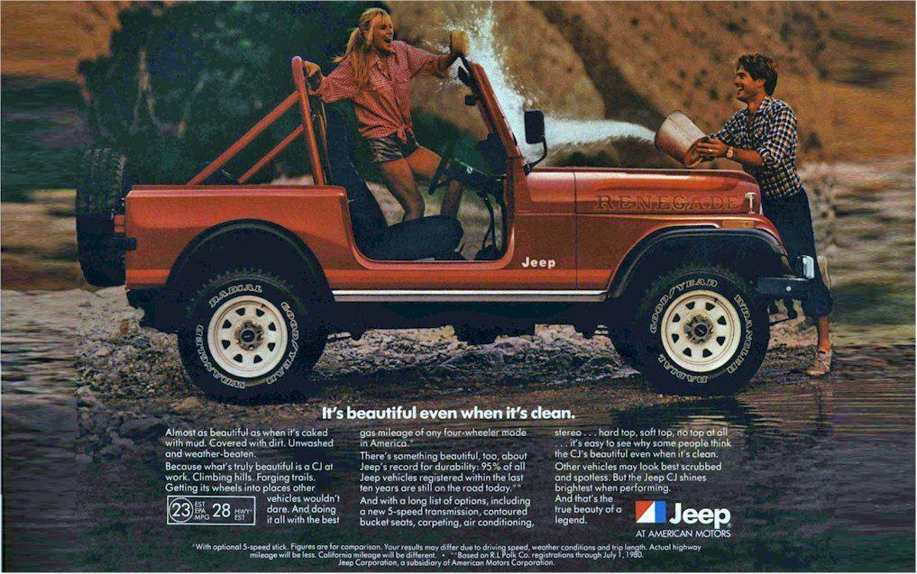 Old Jeep Logo - The Jeep Logo and the History Behind It