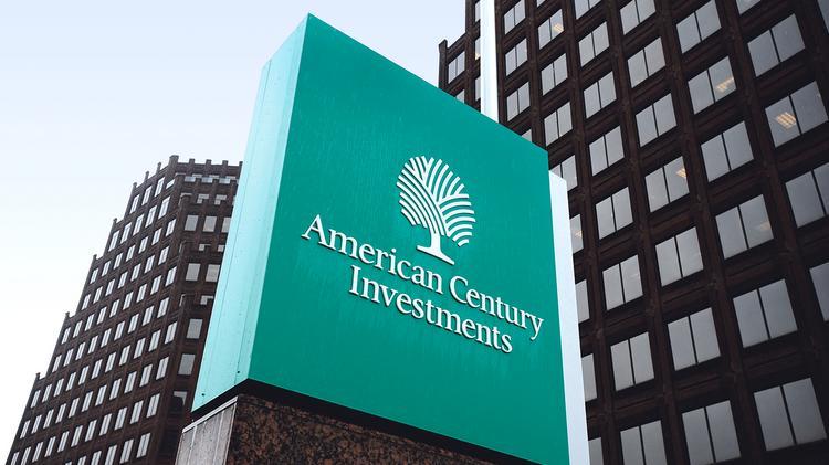 American Century Logo - American Century, Nomura create fund that attracts $790M in Japan