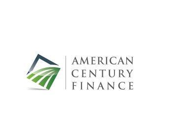 American Century Logo - American Century Finance Inc. logo design contest - logos by Likar