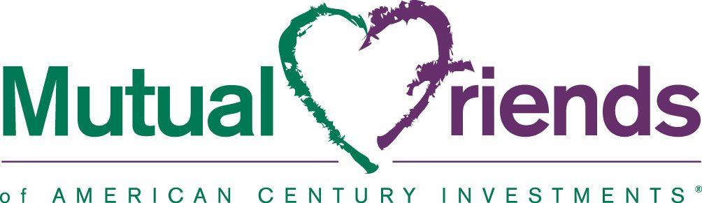 American Century Logo - Community Outreach. American Century Investments ®