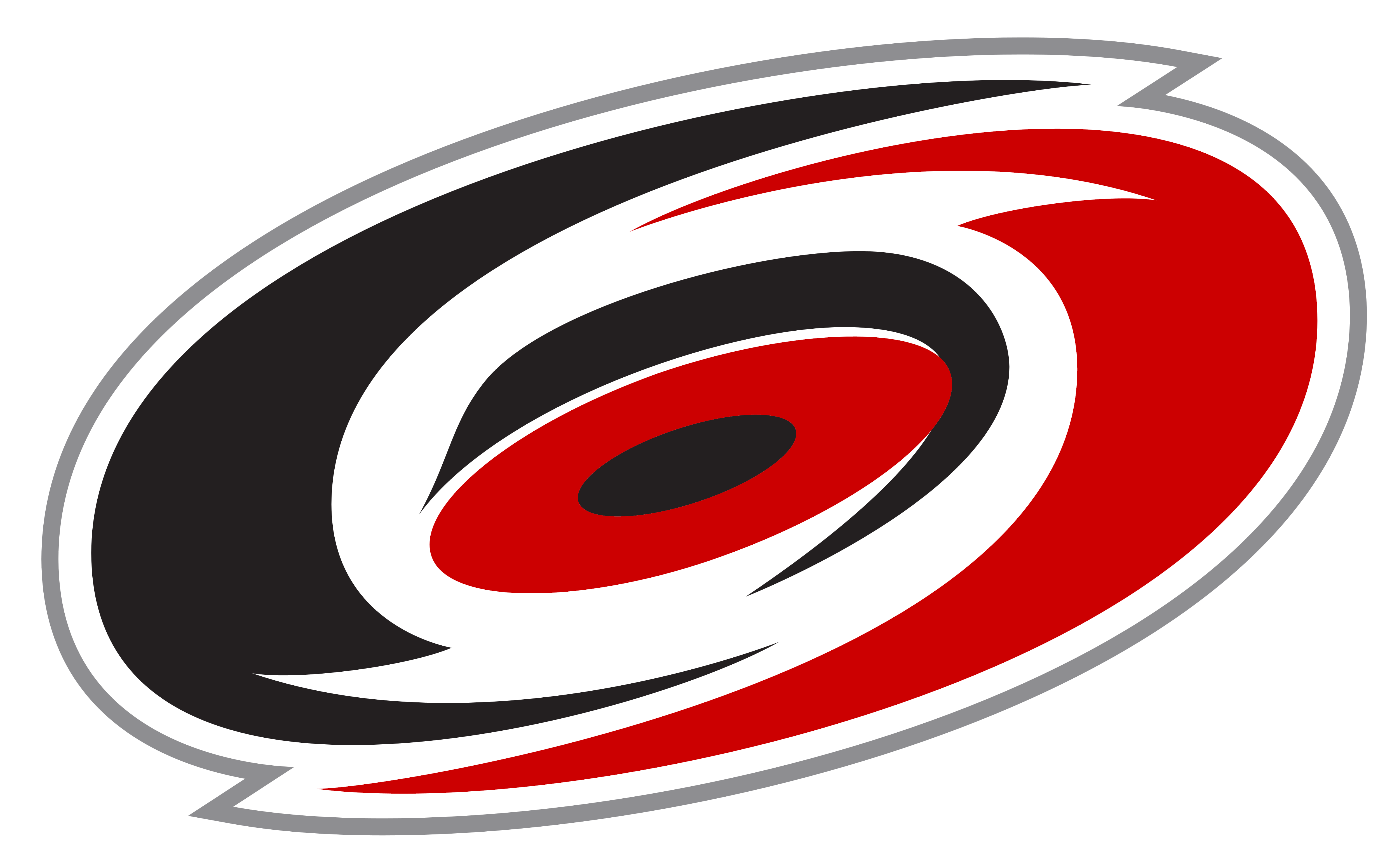 Hurricane Logo - Carolina Hurricanes – Logos Download