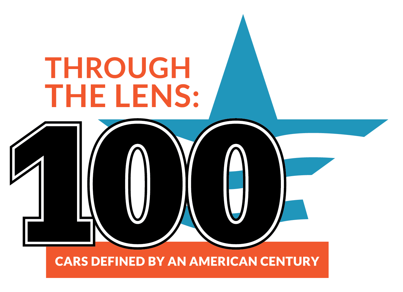 American Century Logo - Through the Lens: Cars Defined by an American Century Exclusive ...