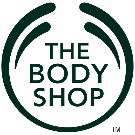 Auto Paint Shop Logo - The Body Shop | St David's Dewi Sant Shopping Centre