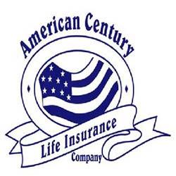 American Century Logo - Home Century Life Insurance Co