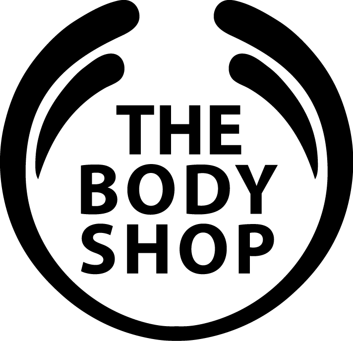 Auto Paint Shop Logo - the-body-shop-logo - Oxford Urban Retail