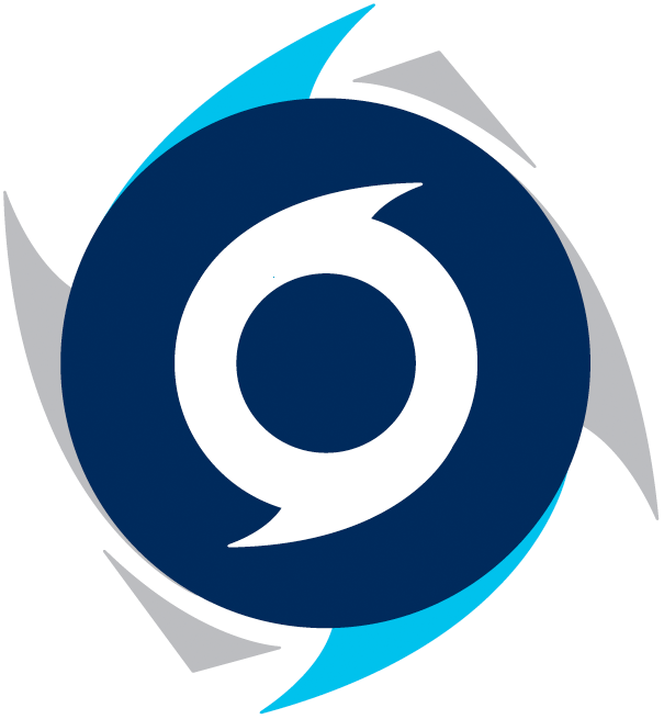 Hurricane Logo - Hurricane Logos