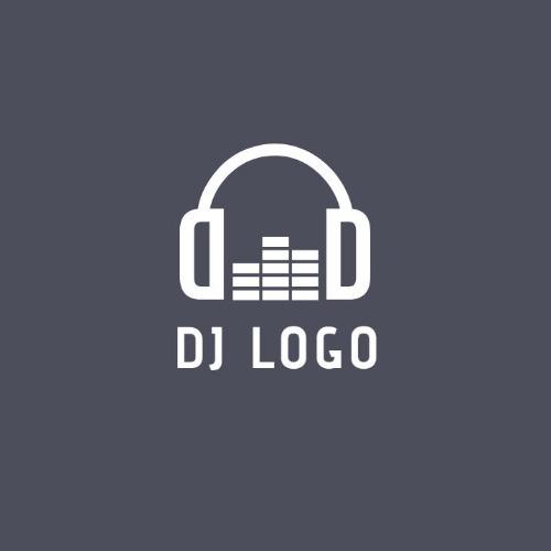 Cool DJ Logo - Customize 25 Super Cool DJ Logos Alive How To Make Dj Logo ...