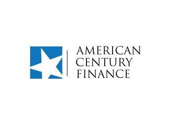 American Century Logo - American Century Finance Inc. logo design contest