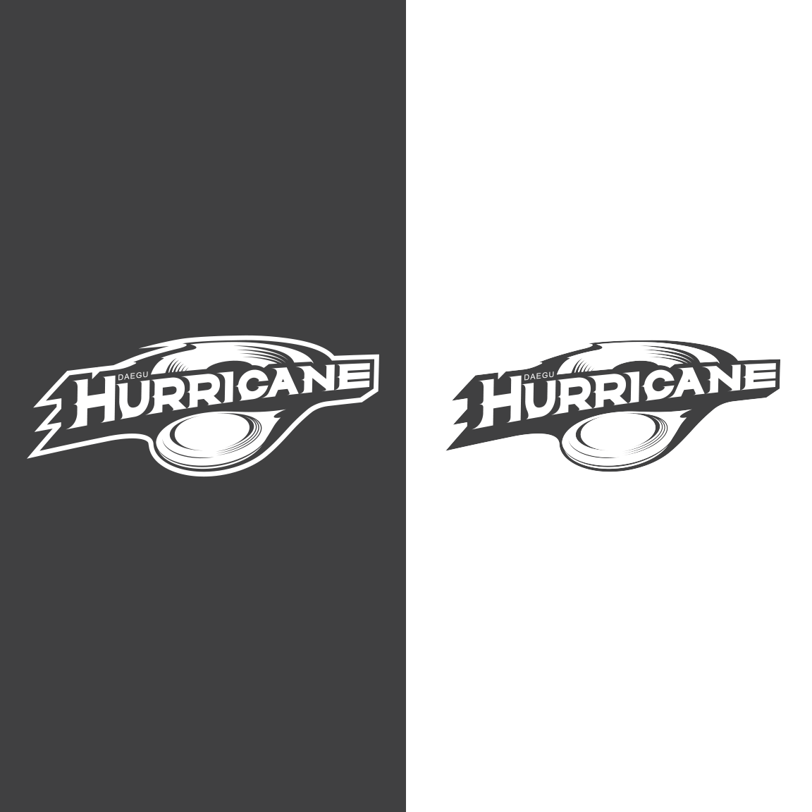 Hurricane Logo - Hurricane Logo - Kyle Erwin