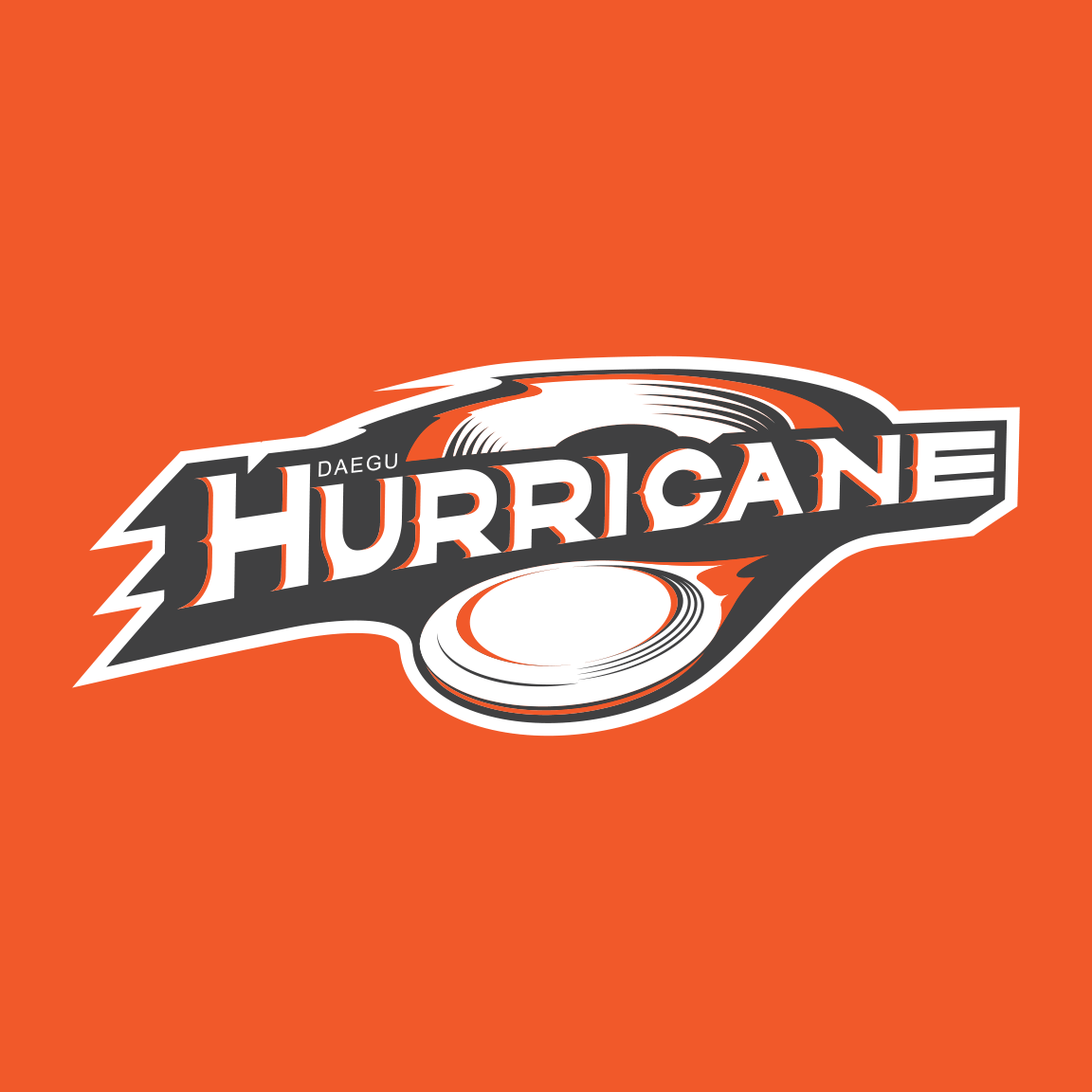 Hurricane Logo - Hurricane Logo - Kyle Erwin