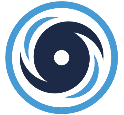 Hurricane Logo - Hurricane Golf Membership Prices | HJGT Member Fees